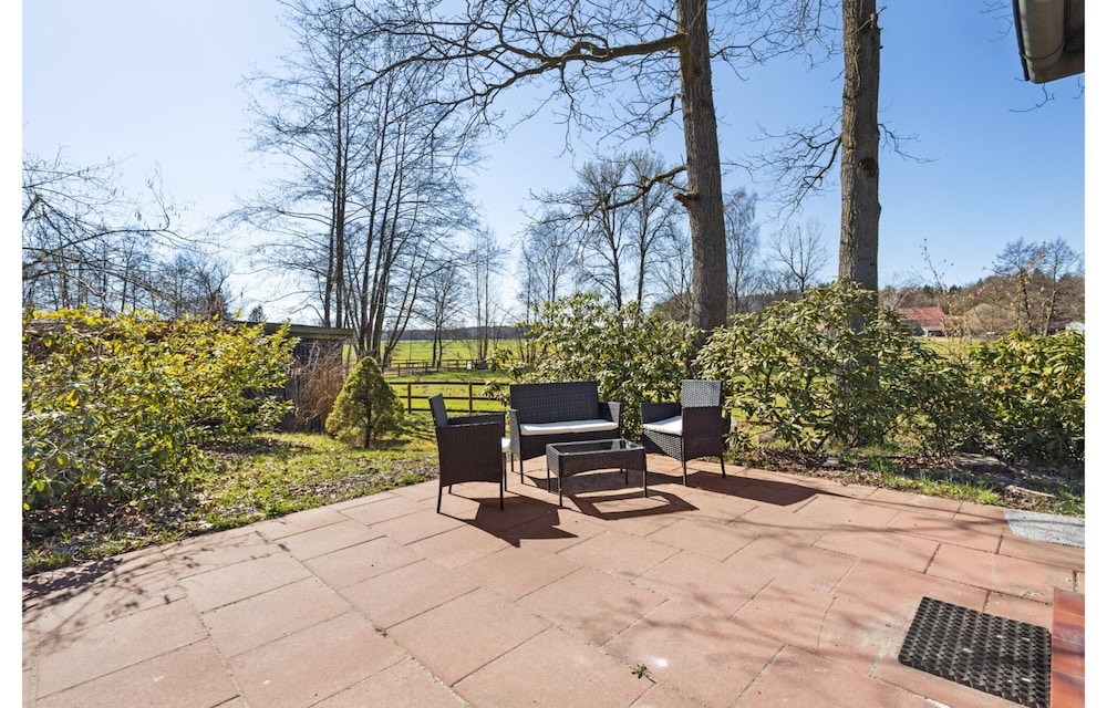 Apartment in Luneburg Near Ski Hall