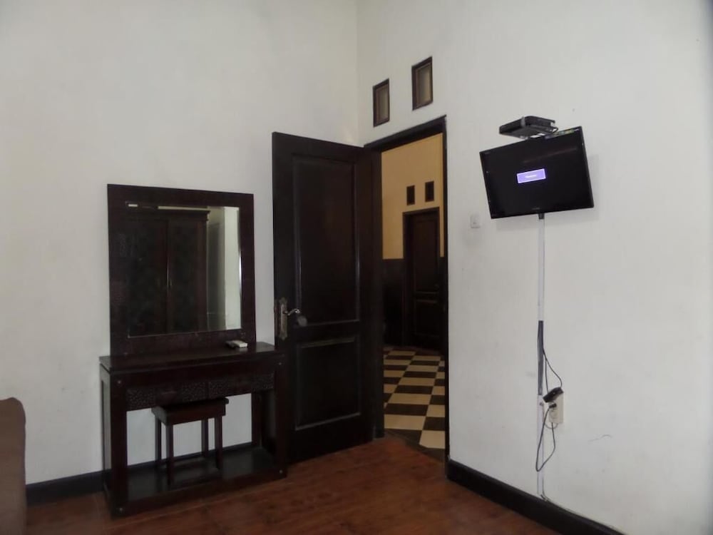 De Clove Guest House