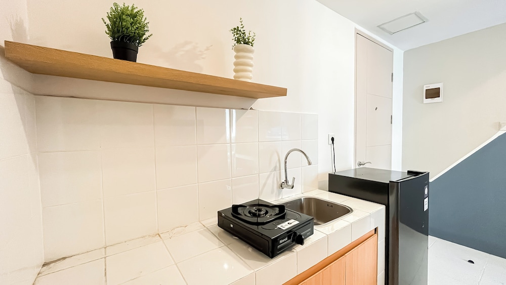 Good Deal 2Br Apartment Tokyo Riverside Pik 2