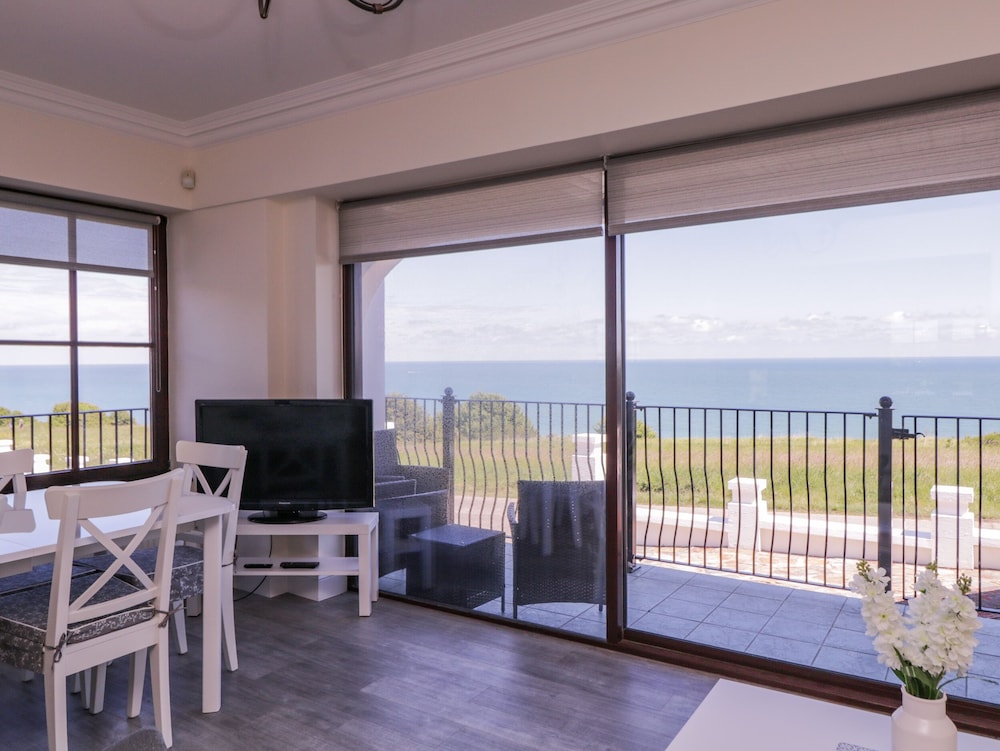 Pentire House