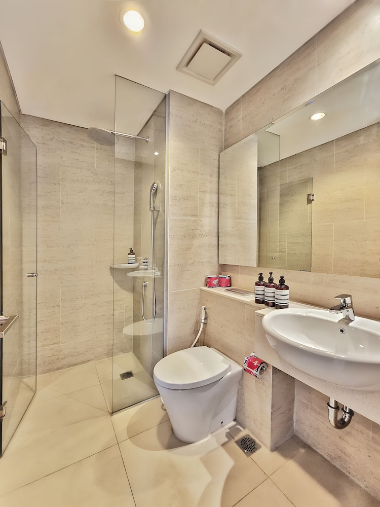 Staysanliving - Taman Anggrek Residence