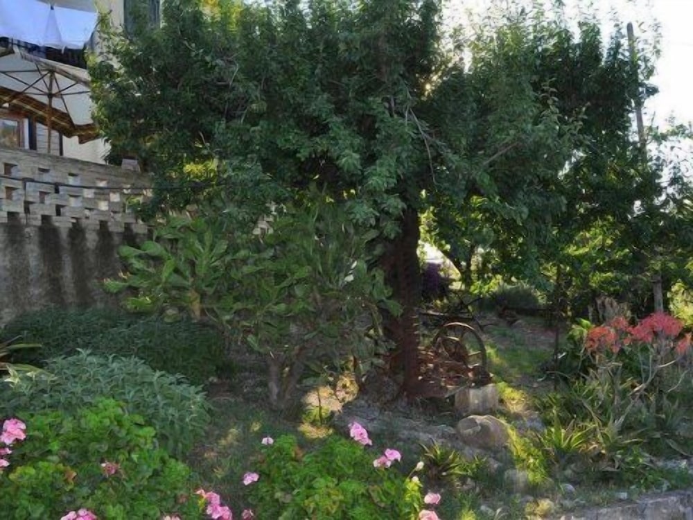Il Terrazzo sul Sinni