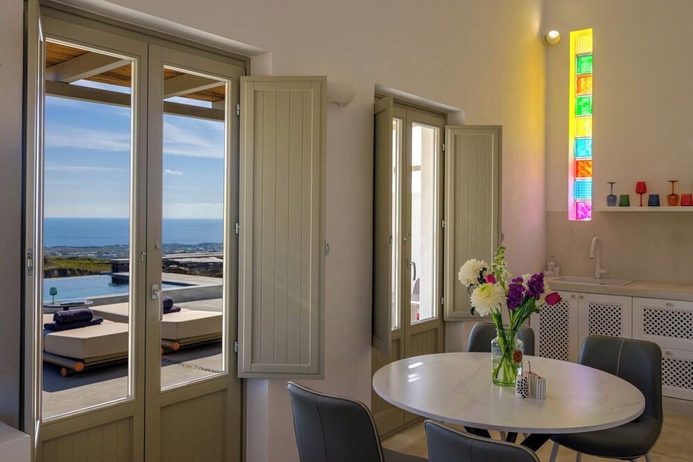 Avan Luxury Villas