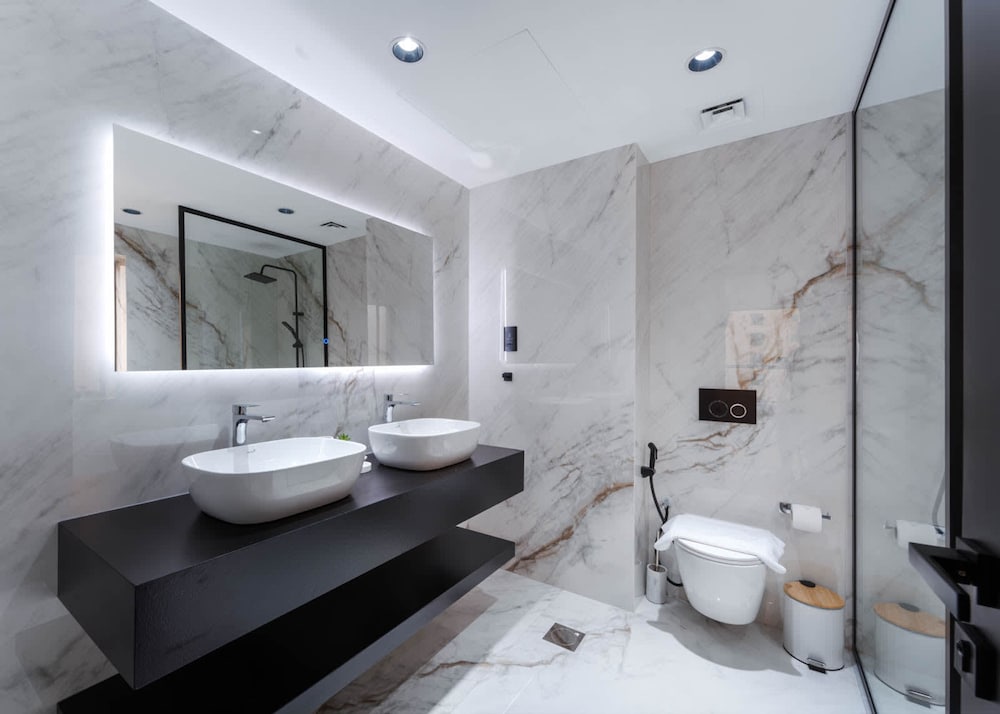 Bahar 2 s Stylish 2 Bedroom That Sleeps 4