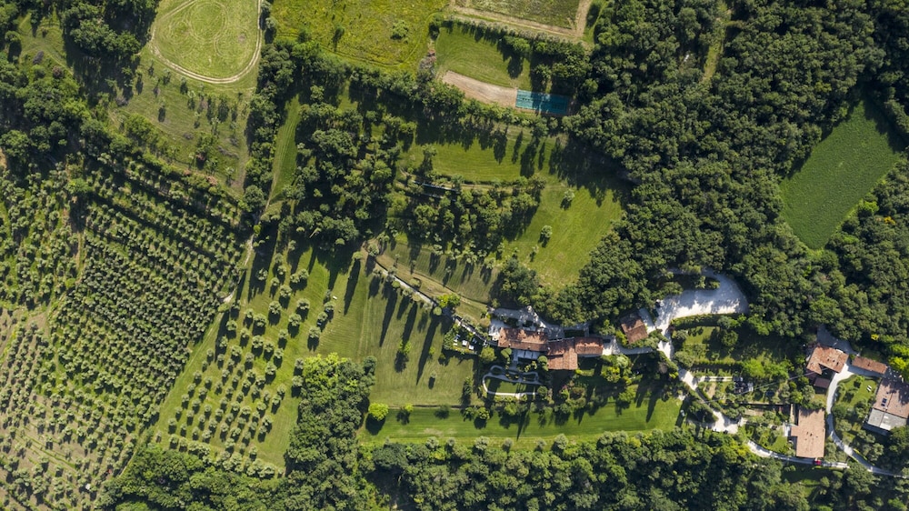 Agriturismo Borgo il Mezzanino