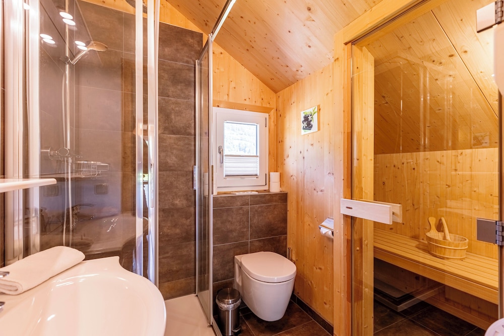 Kreischberg Chalets by ALPS RESORTS