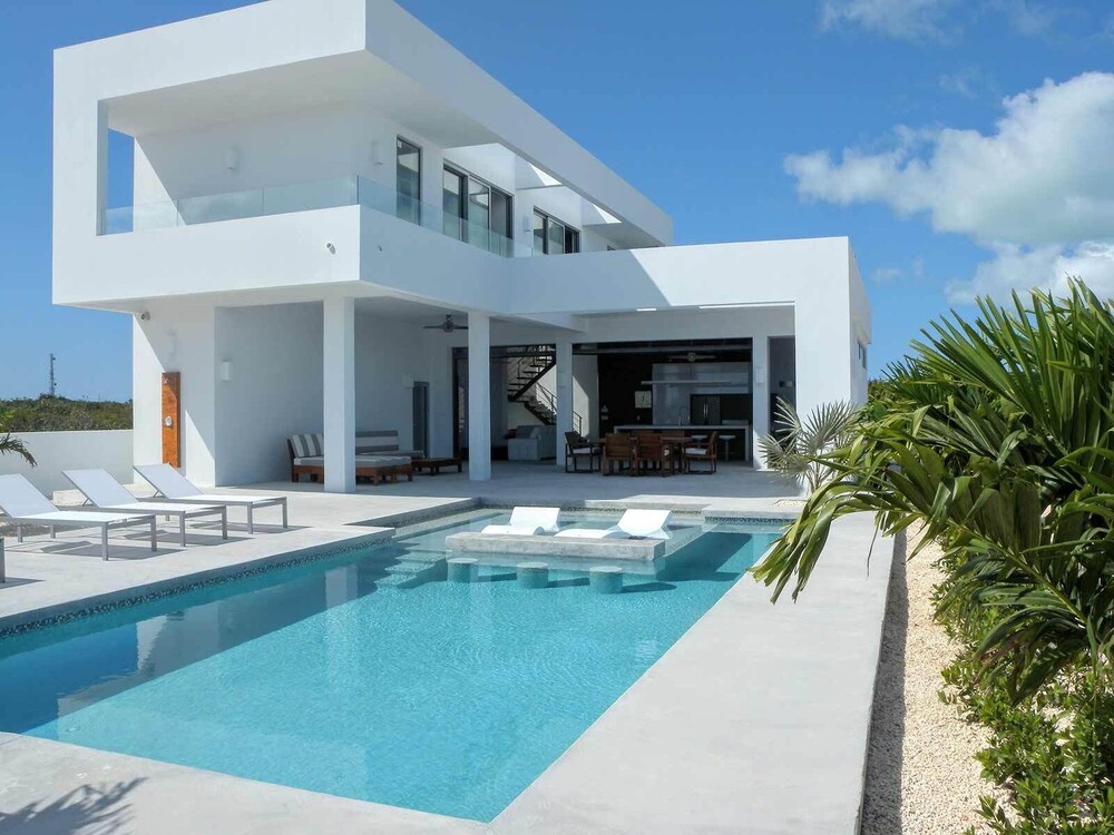 Vacation Villa Oceanview Hotel Amenities