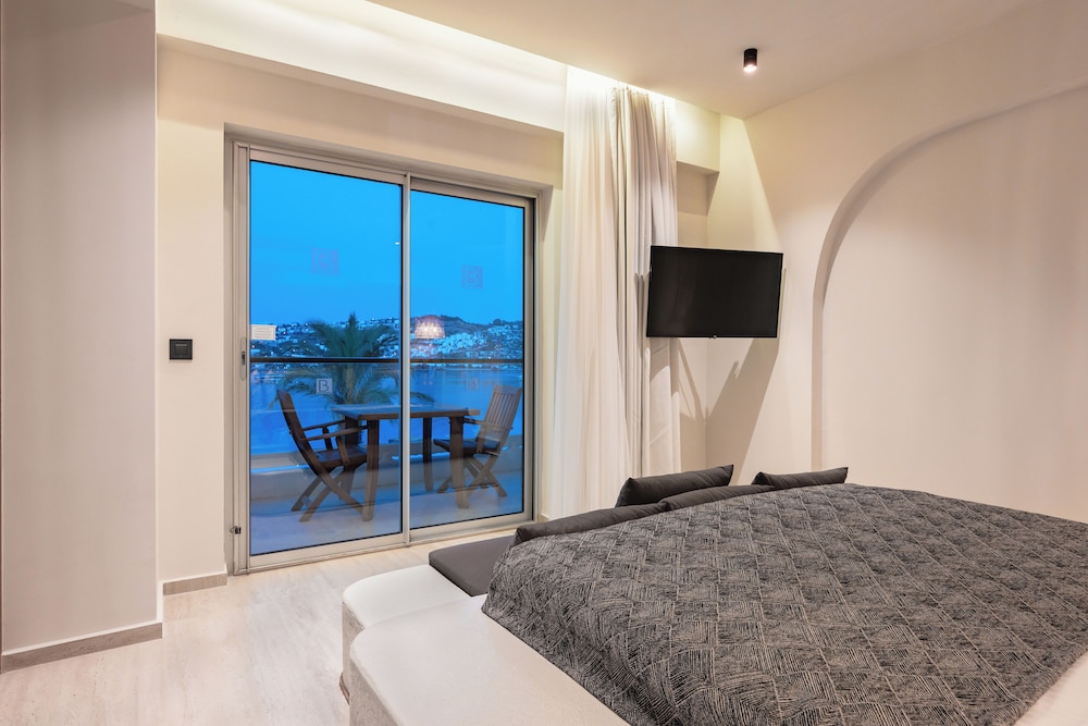 Baia Bodrum Hotel - All inclusive