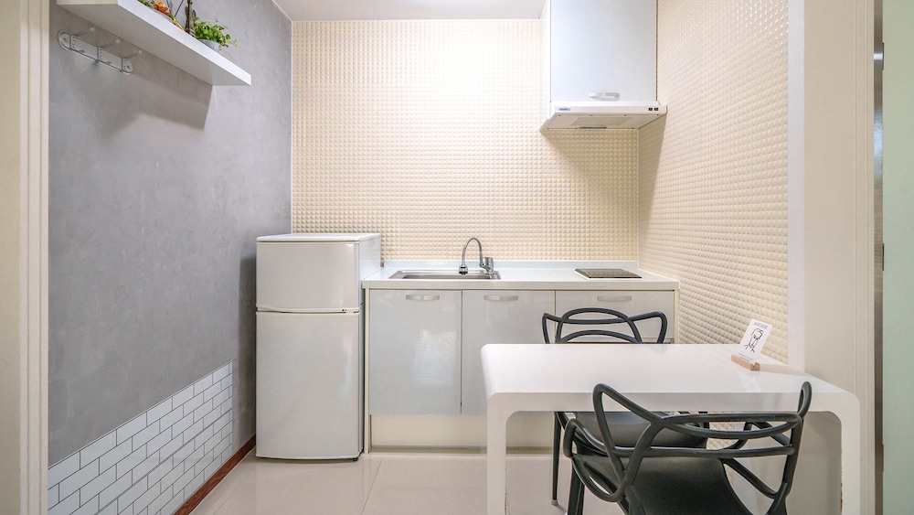 Gyeongju 20th Street Spa Pension