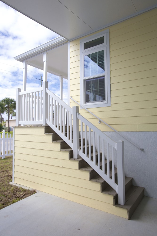 Ocean Breeze RV Resort - Property Image 20