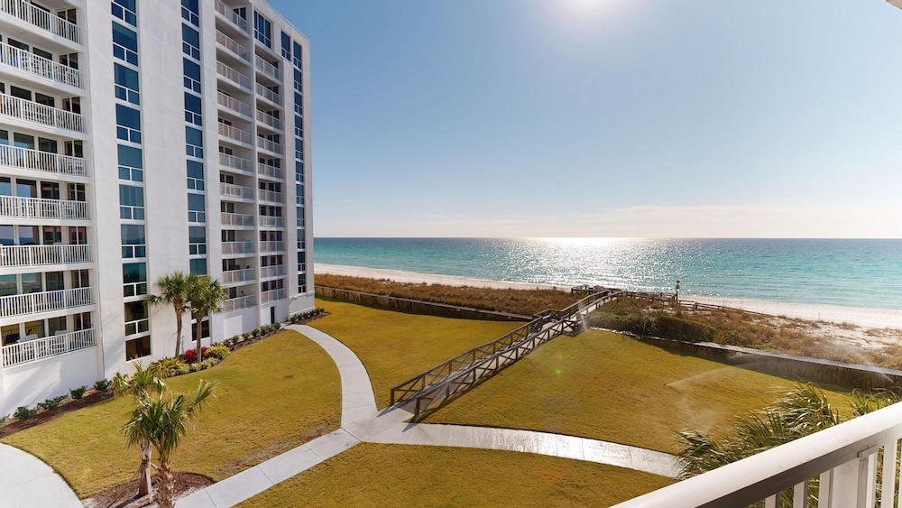 Shoreline Towers 2043 2 Bedroom Condo