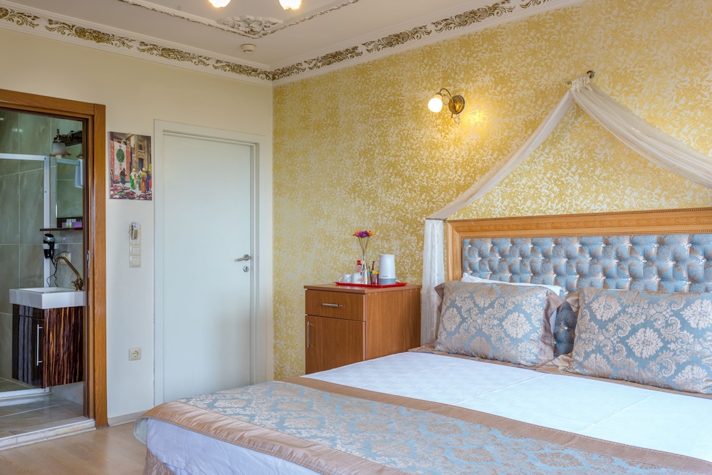 Sea House Süitler - Image 47