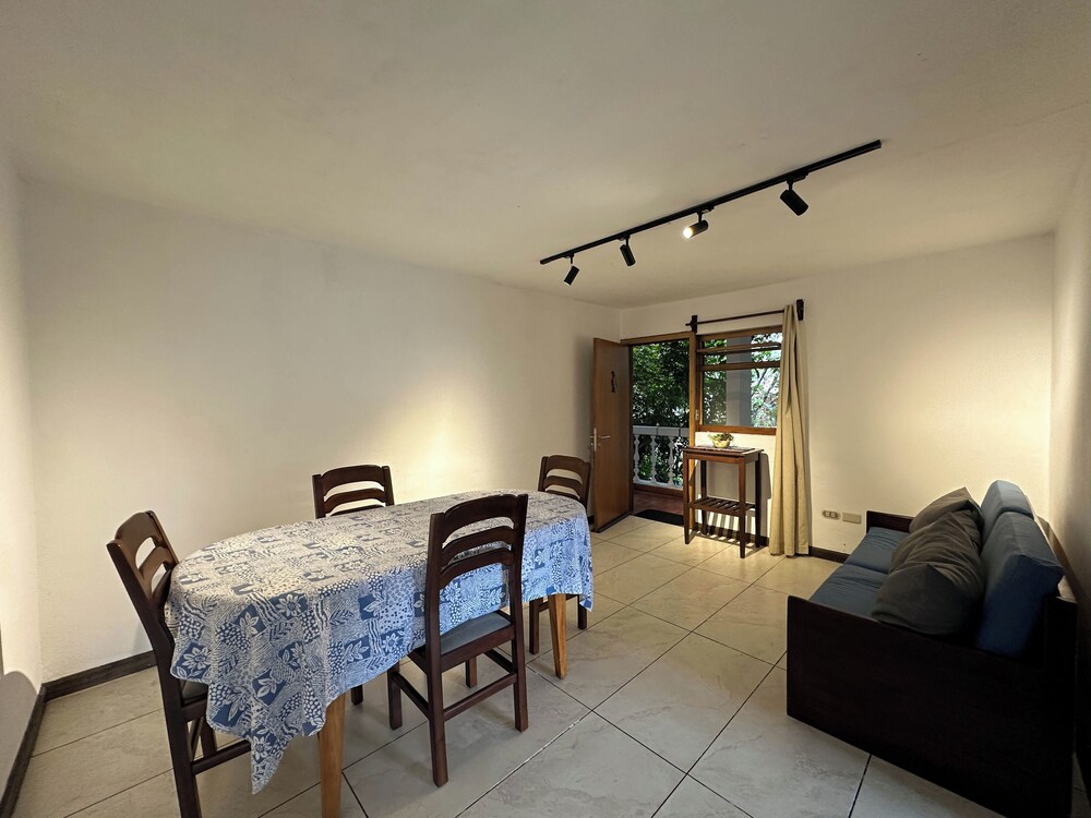 Apartamentos Otorongo