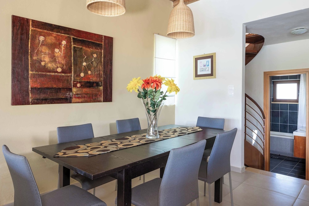 Villa Lemonia Platanias
