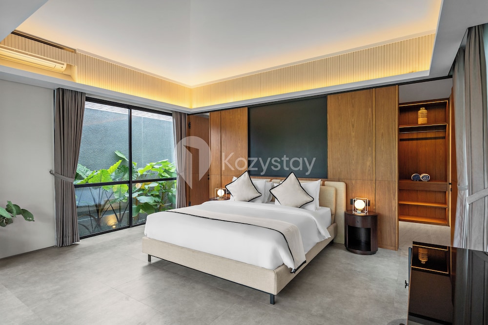 Sewana Villa by Kozystay - Natadesa Resort