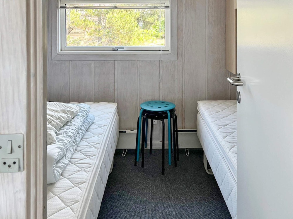 6 Person Holiday Home in Glesborg view 2