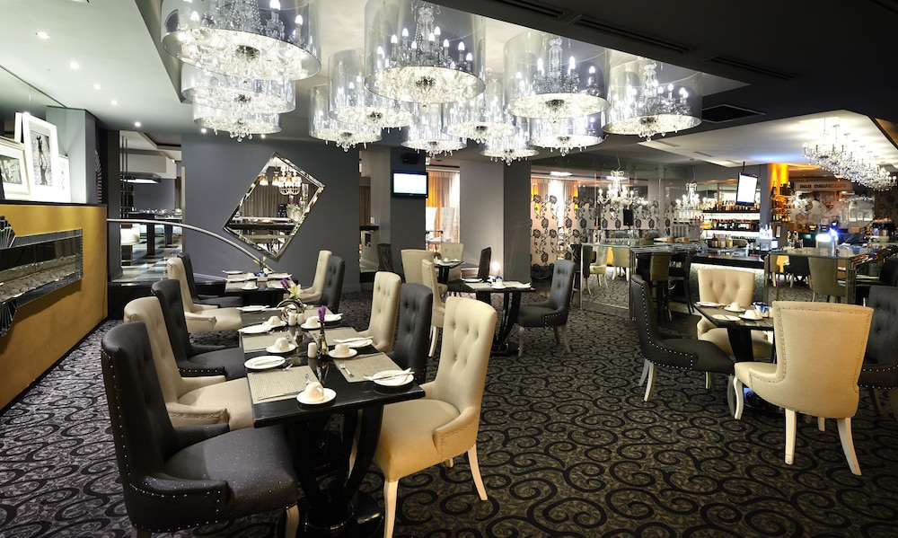 Johannesburg Vacations - Protea Hotel Fire Ice by Marriott JHB Melrose Arch - Property Image 68