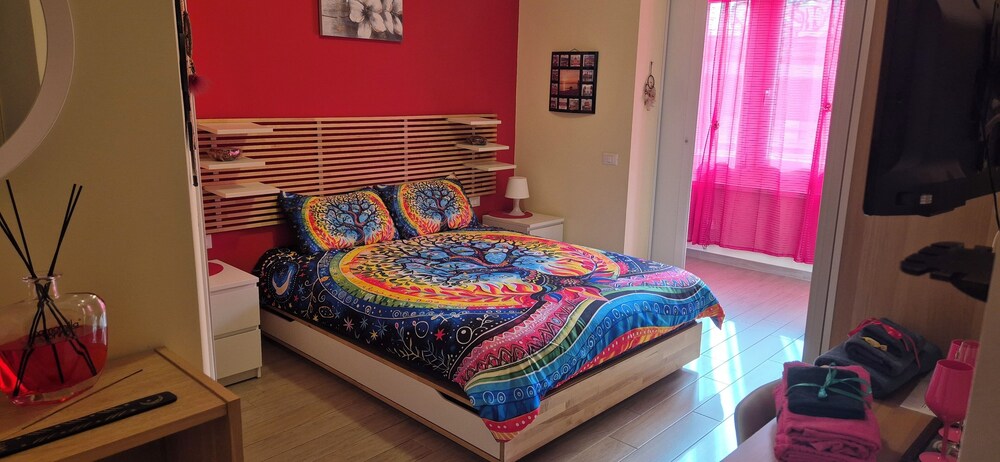 Lady D. Bed&breakfast
