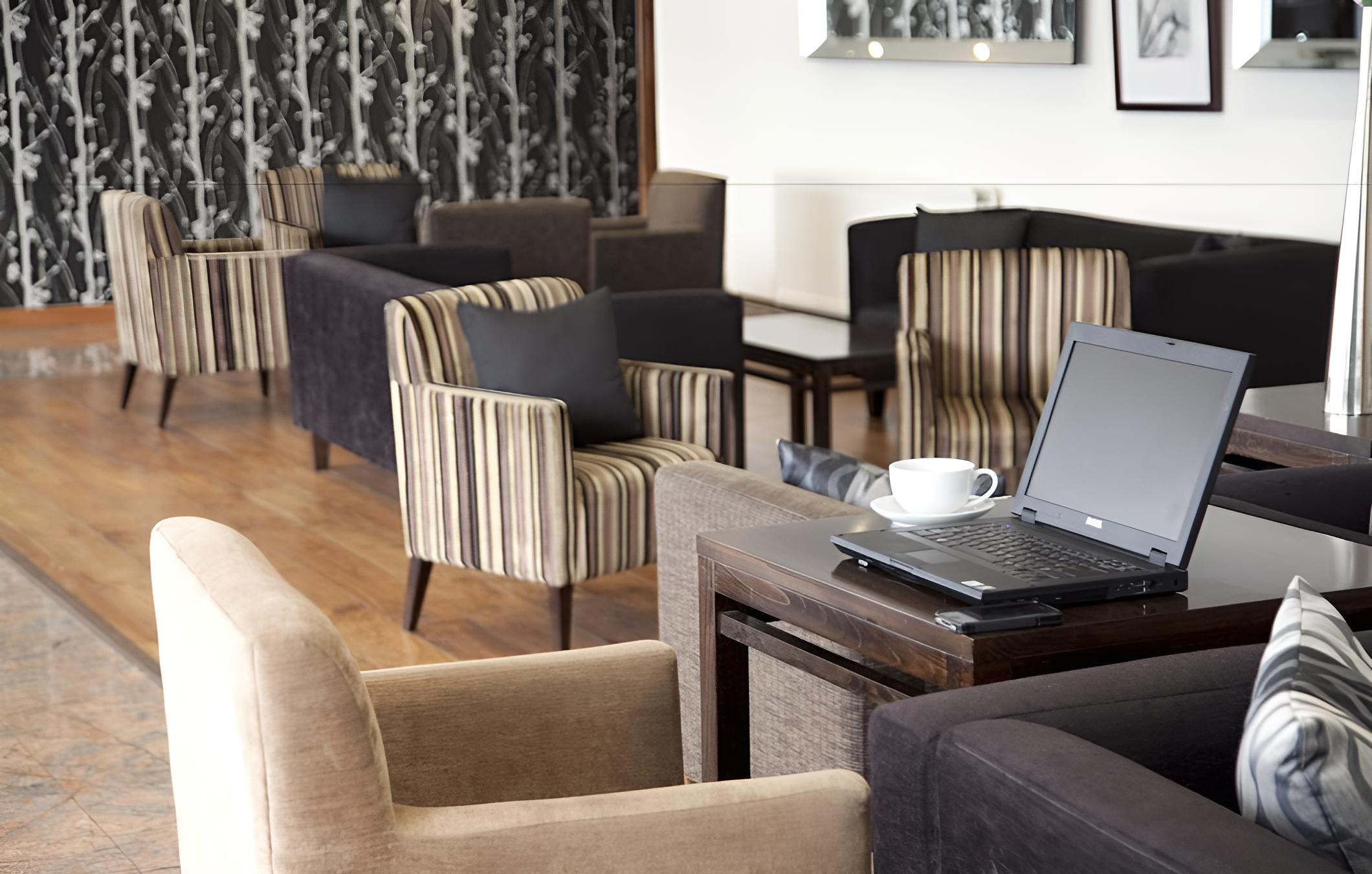 Best Western Palm Hotel