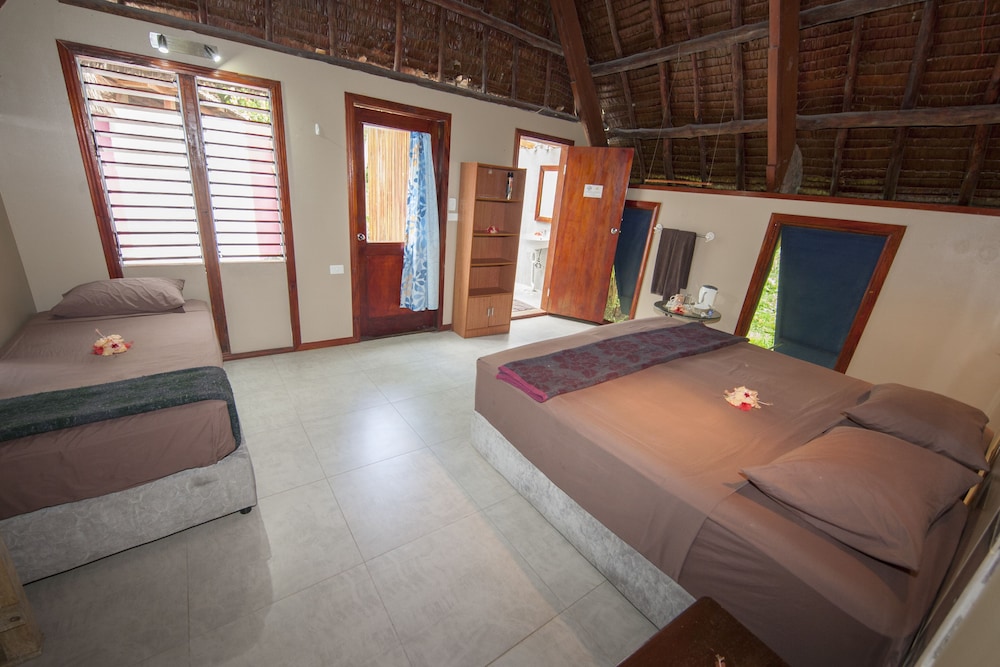 Mango Bay Resort - view 17