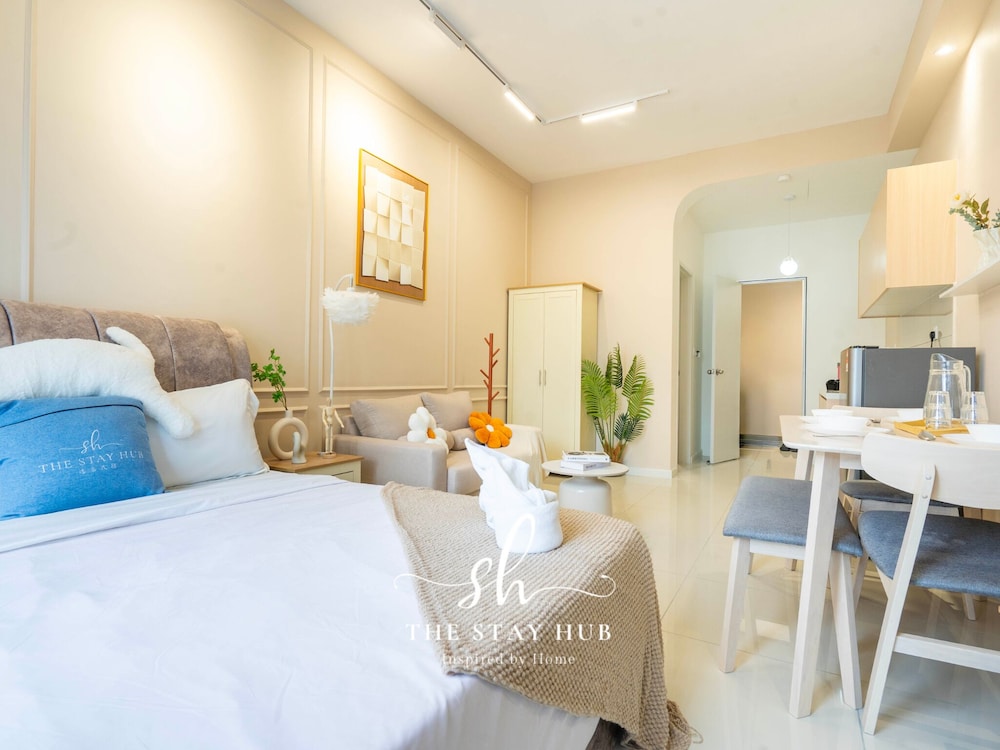 Majestic Residence KL by The Stay Hub