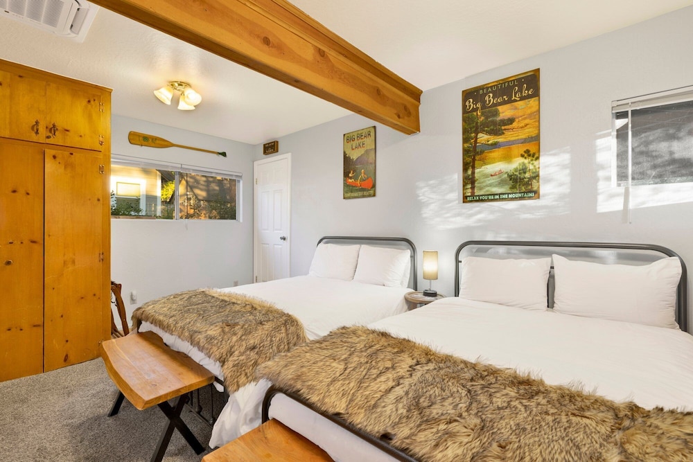 Orchard Family Cabin #2560
