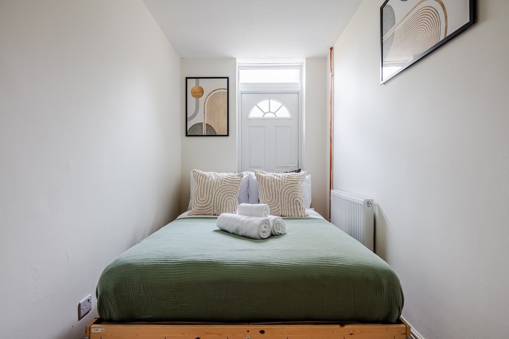 Charming 4BR River Thames & Tate Britain