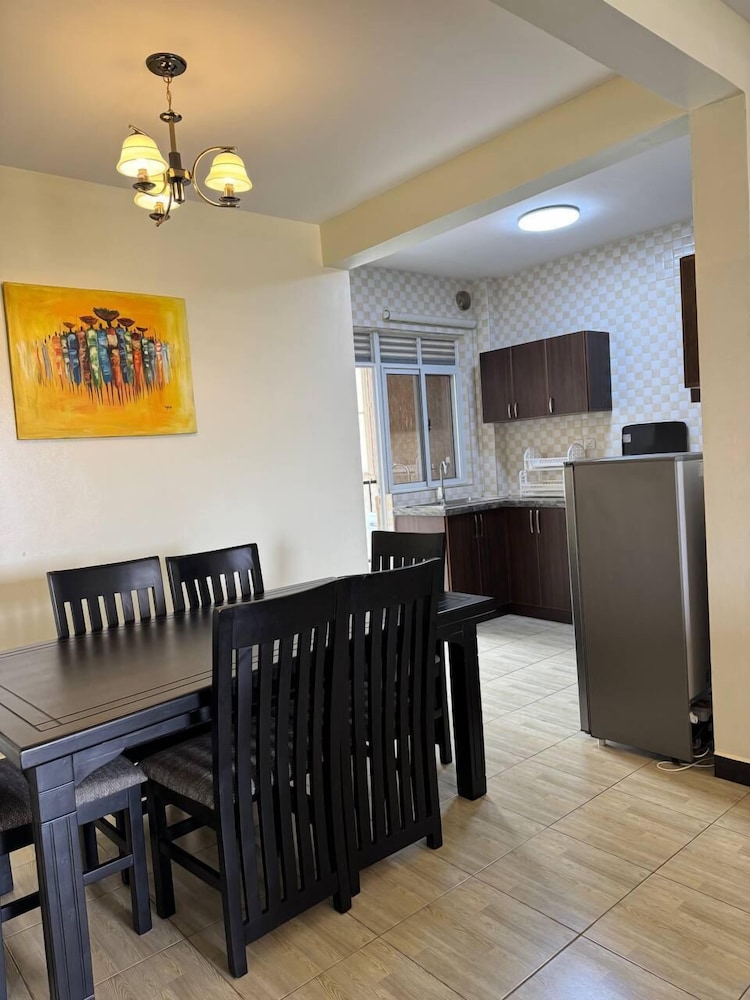 Aire Homes Kampala