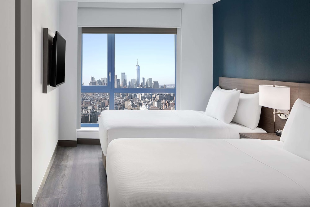 Hyatt Place New York Chelsea 7
