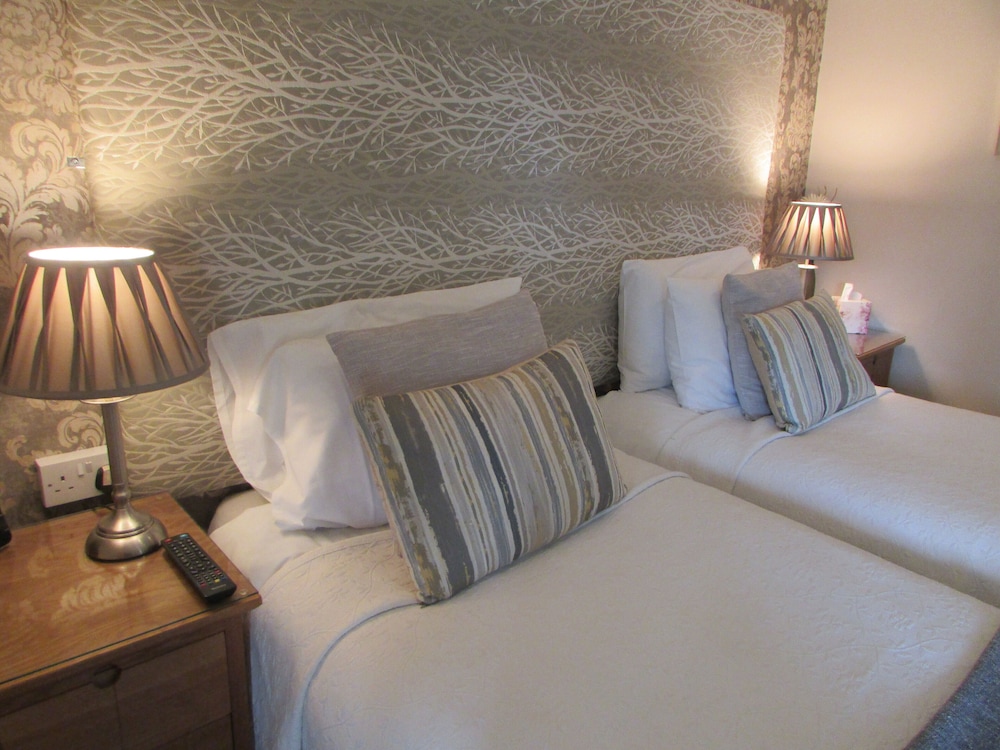 Great Yarmouth Vacations - Decoy Barn - Property Image 25