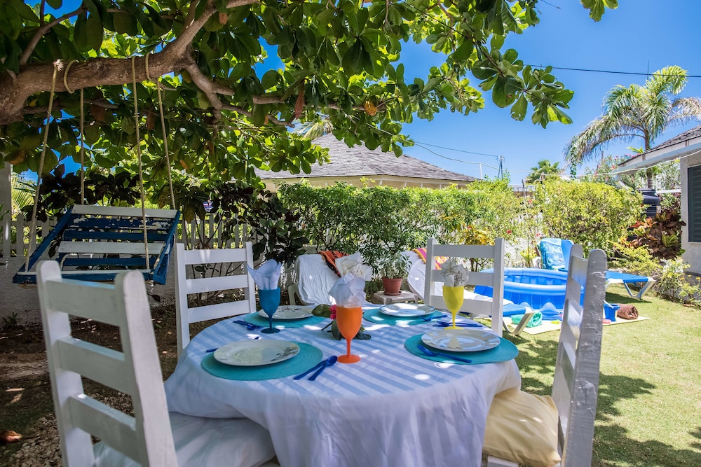 Beach Palm Villa, photo 46
