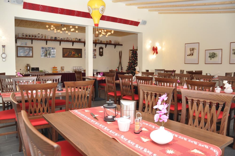 Pension Waldschlösschen
