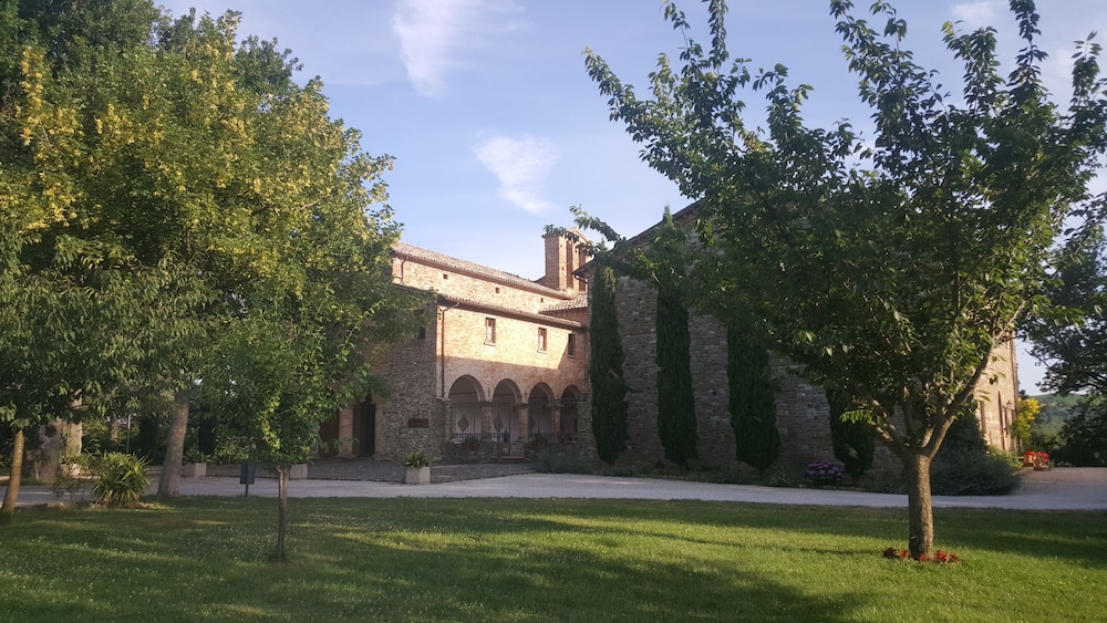 Residenza D'Epoca San Girolamo