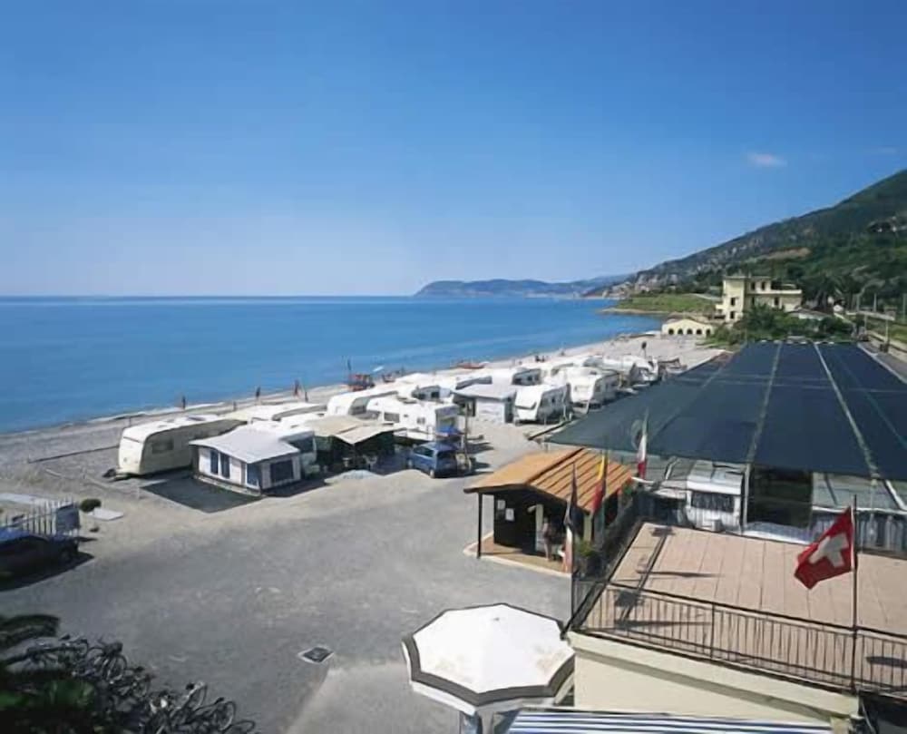 Camping Delfino