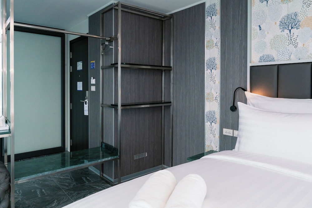 One Budget Hotel Chiangrai Baanmai