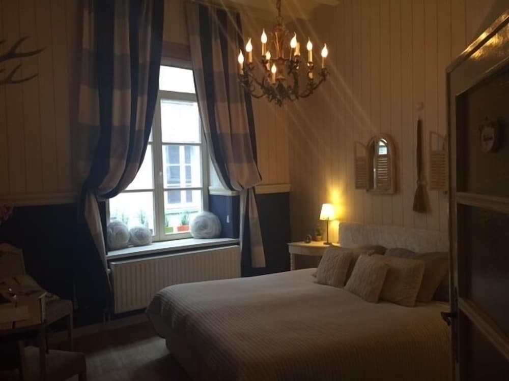 Bruges Vacations - Con Ampere Bed Breakfast - Property Image 36