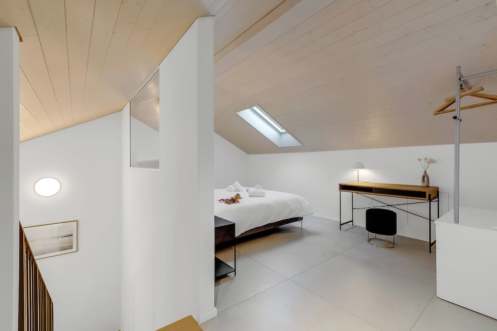 Corte di Ascona Apartments