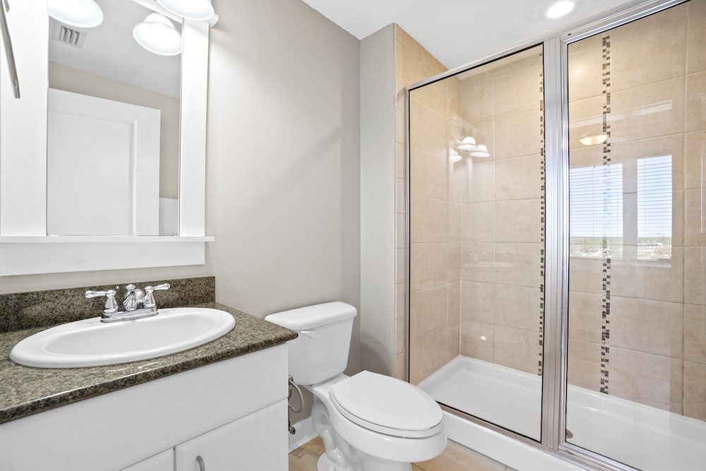 Grand Panama Beach Resort by Panhandle Getaways