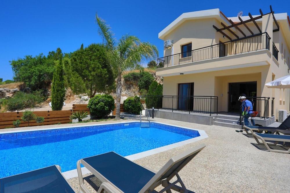 Villa Melisos in Malatya view 4