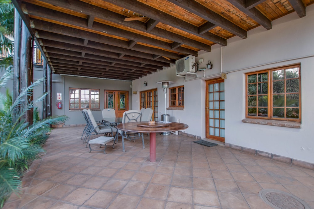 Kassaboera Lodge