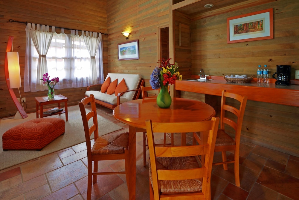 Finca Hamburgo