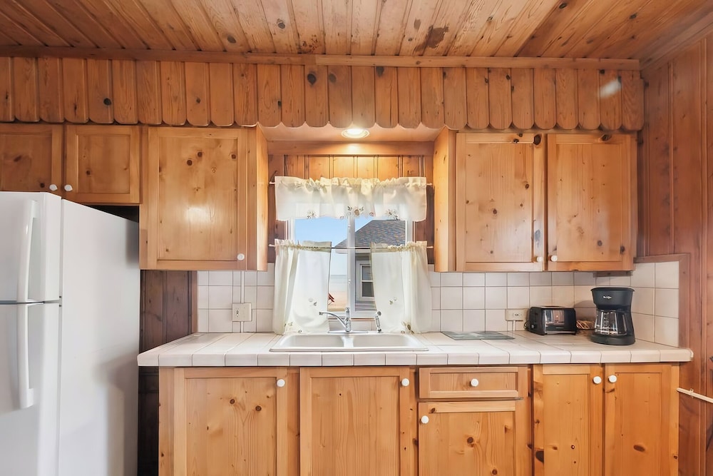 Sunny Side Cottages