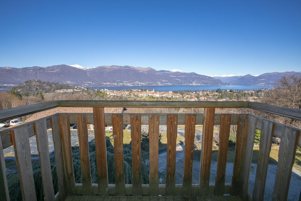 Villa Giorgia Private Pool photo 4