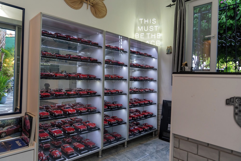 Artunc Butik Otel - Image 67