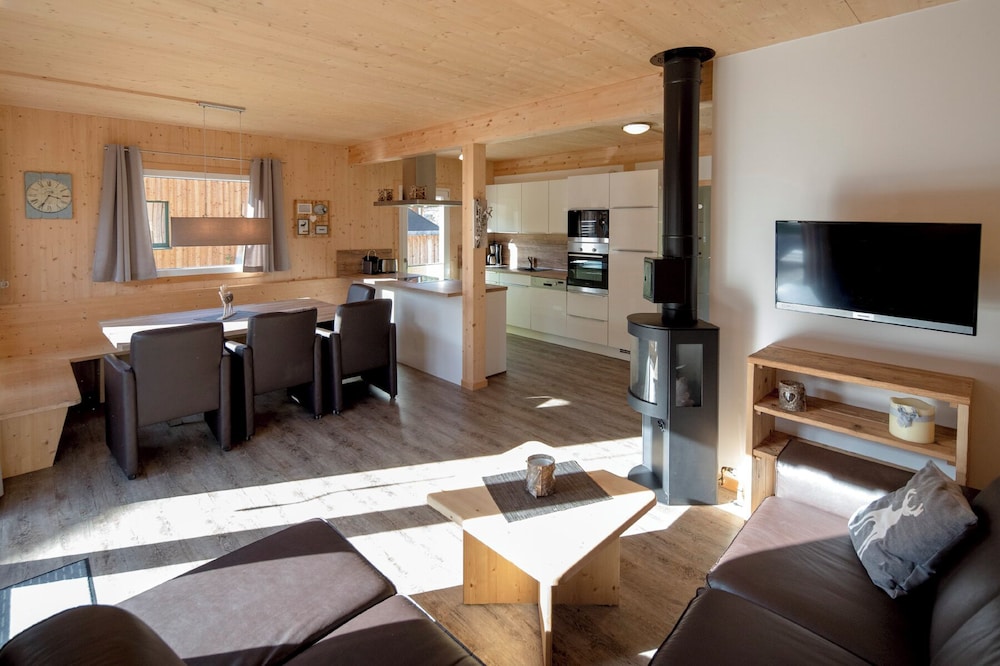 Kreischberg Chalets by ALPS RESORTS