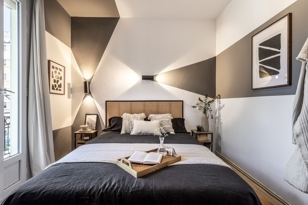 Lezat - 3 Bedrooms in R os Rosas