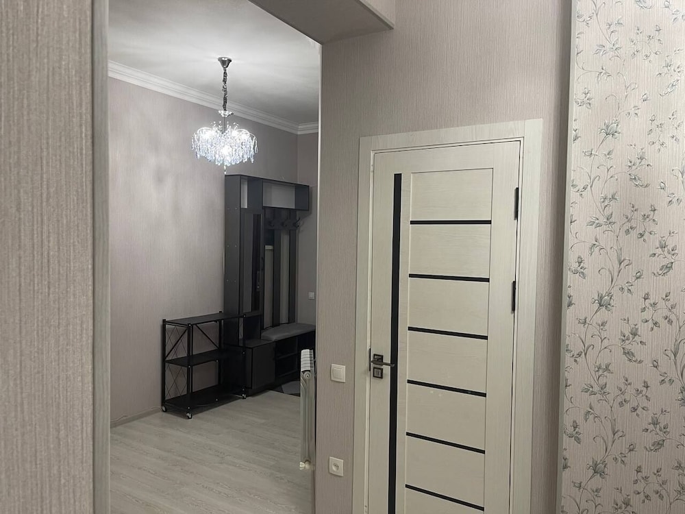 Apartments Parkent 203 Tashkent