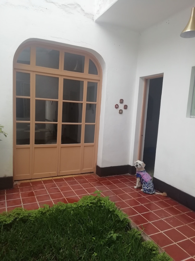 La Casa de Renato