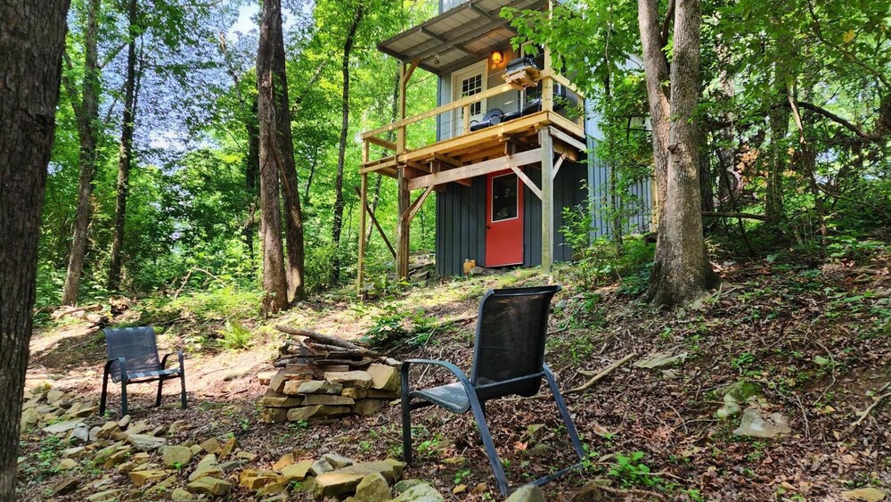 The Cabins at Ranger Creek 2 view 4