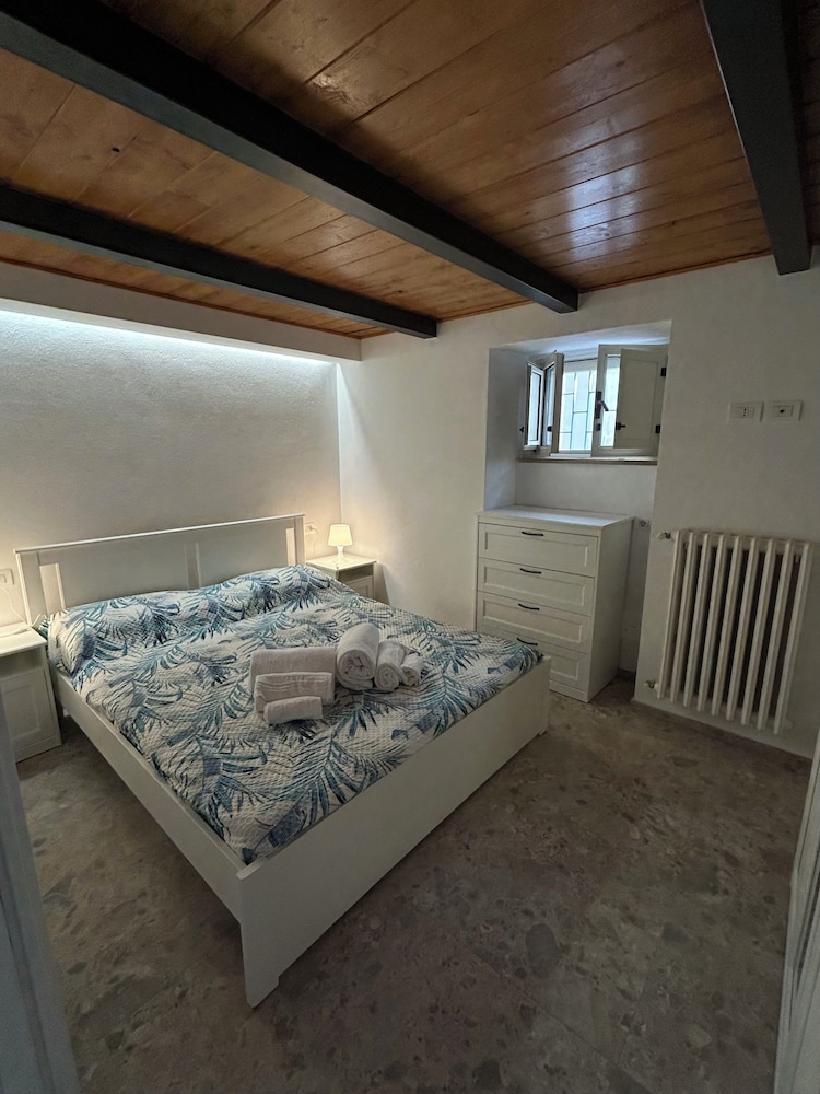 Maison De Mammà